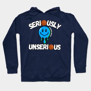 Seriously Unserious Forever Hoodie